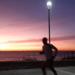 Cómo estará el tiempo este lunes en Mar del Plata