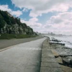 El pronóstico del tiempo para este fin de semana en Mar del Plata