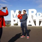 ¿Cómo estará el tiempo durante este fin de semana en Mar del Plata?