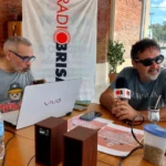 Radio Brisas transmitió desde General Pirán en el marco de la Fiesta Provincial de la Avicultura