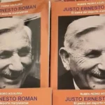 Presentan un libro sobre Justo Ernesto Román, “padre del deporte marplatense”