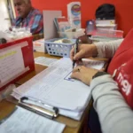 Controles de salud gratuitos en los barrios Cerrito San Salvador y Colinas de Peralta Ramos