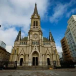 Mar del Plata celebrará la apertura del Año Jubilar 2025 con una misa en la Iglesia Catedral