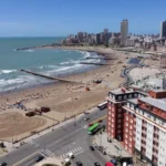 Expectativas de alta ocupación hotelera para fin de año y el verano en Mar del Plata