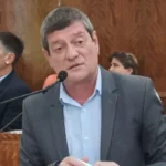 Guglielmotti denuncia que “Montenegro subejecutó el 85% del presupuesto en Desarrollo Social”