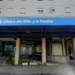 La Clínica del Niño y la Familia incorporó 35 camas de internación e inauguró nuevas salas