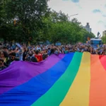 Mar del Plata se pinta de Orgullo con una nueva Marcha LGBTIQ+