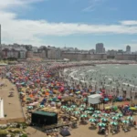 Turismo en Mar del Plata: afirman que enero fue exitoso y se espera un febrero con alta demanda