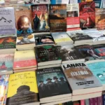 Qué libros eligen los marplatenses y turistas en la temporada de verano