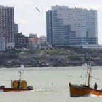 Pedro Mazza anticipa cómo estará el tiempo en Mar del Plata este viernes