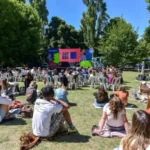 Se viene la primera edición de Tardecita Fest