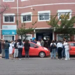 Conmoción en la Secundaria 38 por ataque a estudiante: los chicos no quieren entrar y padres piden seguridad