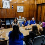 La comunidad venezolana avanza en la consolidación de su asociación en Mar del Plata