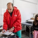 Salud en tu Barrio va con atención gratuita al barrio Santa Rosa del Mar y a la Delegación Batán