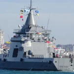 Con participación de patrullero que zarpó de Mar del Plata, se desplegó operativo de control para vigilar la pesca extranjera