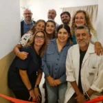 Nueva oficina en el Hospital Regional para mejorar la admisión