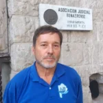 La AJB destacó la histórica destitución del juez Riva