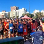 Con participación récord, la Carrera de Miguel dijo presente en Mar del Plata