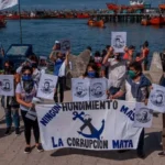 Familiares de víctimas del Repunte cuestionan fallo de Justicia federal de Chubut: “Intenta sepultar la verdad”