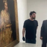 Extendieron el plazo de la investigación del cuadro robado por los nazis