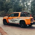 Temporal en Mar del Plata: más de 30 reclamos y un amplio operativo en toda la ciudad