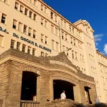 Kreplak compartió un instructivo para sacar turnos en el Hospital Interzonal