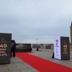 Se cumplen 72 años del primer Festival Internacional de Cine de Mar del Plata