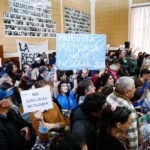 La sesión por el Día de la Memoria en Mar del Plata será el 26 de marzo