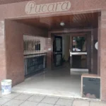 Alboroto en La Perla: Turista alemán herido agredió a médico del SAME y huyó desnudo hasta ser atrapado por Prefectura