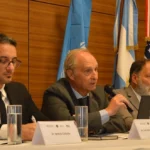 Mar del Plata fue sede de taller sobre crimen organizado