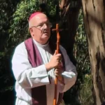 A 50 años del Golpe Militar, monseñor Giobando instó a hacer memoria desde la fe