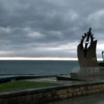 El tiempo en Mar del Plata durante este viernes: inestable en la mañana y cálido en la tarde