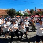 Se viene una nueva Correcaminata de Asdemar con música, deporte y diversión