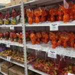 Últimos días para participar del sorteo de Pascuas en Golosinas Orfei