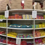 En el inicio de clases, Golosinas Orfei ofrece precio y surtido para los comercios