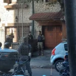 Incidentes con “trapitos” en zona de Vieja Terminal: peleas a trompadas e ingreso a un chalet