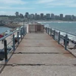 Entusiasmo por el proyecto de energía undimotriz con base en Mar del Plata