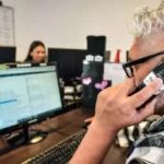 Aumentaron un 103% las consultas a la línea 109 de salud mental