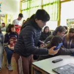 Invitan a una capacitación sobre el uso de la IA en el aula