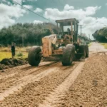Repararon más de 300 cuadras en Chapadmalal y el sur de Mar del Plata