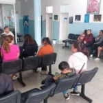 Vecinos de Parque Independencia reclaman por calles y cloacas