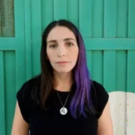 Abigail Araujo explicó el paro universitario de cinco días