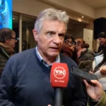 Pulti en la sesión especial por el 24 de marzo habló sobre memoria y el modelo económico