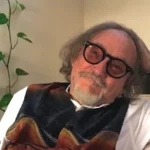 Christian Kupchick en “LaPalabraPrecisa” de abril