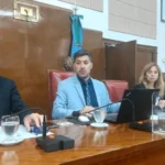 Sesión especial del HCD por los 50 años del Golpe de Estado