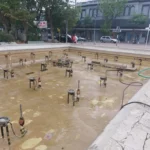 Buscan reactivar las fuentes de agua de Mar del Plata: “Se encuentran abandonadas y sin funcionamiento”