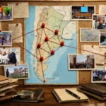 Lanzan un micrositio con investigaciones sobre innovaciones en el sistema judicial argentino