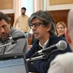 Cambios en el área económica: Germán Blanco renunció a la Subsecretaría de Economía y Hacienda
