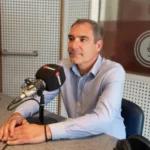 Agustín Neme analizó la inseguridad y el rol del municipio