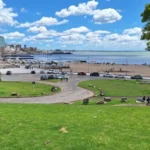 Cómo estará el tiempo este domingo 15 de marzo en Mar del Plata